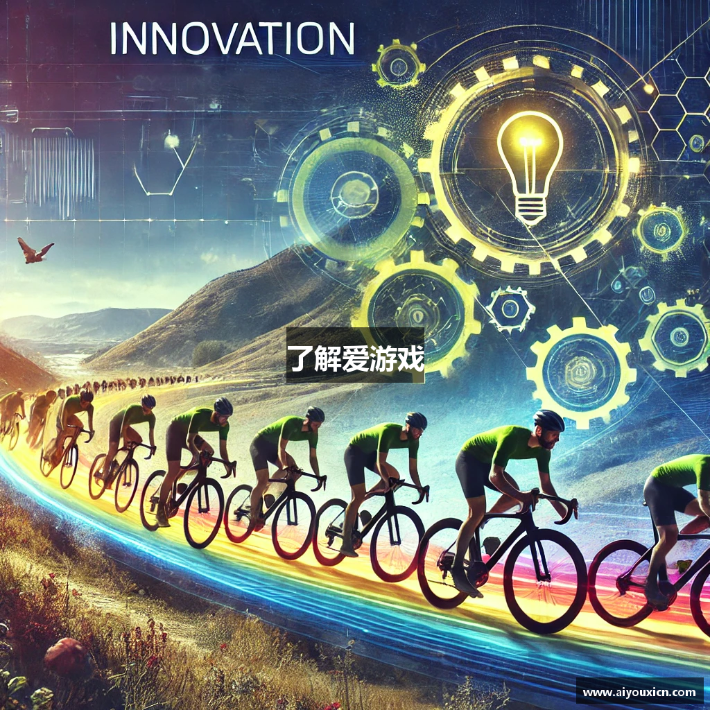 Our vision